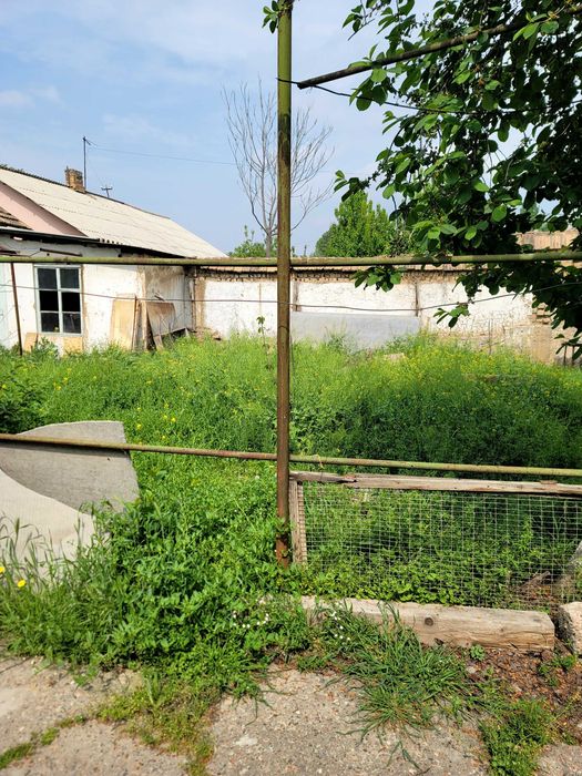 продаеться участок район кирпичный дассаф