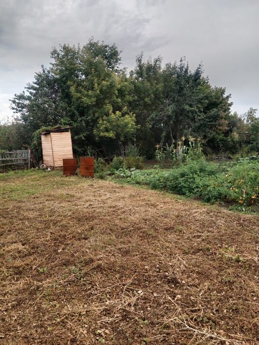 Продам дачу пкст краснопартизанское