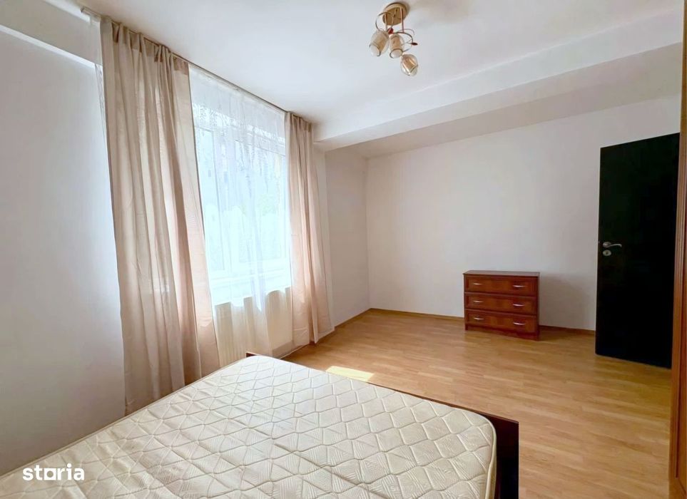 2 camere, decomandate, bloc nou, modern, in Marasti, strada Abrudului