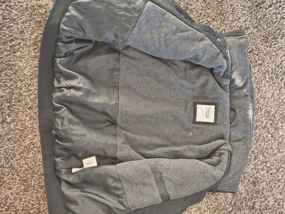 Детско зимно яке Lindex – размер 140