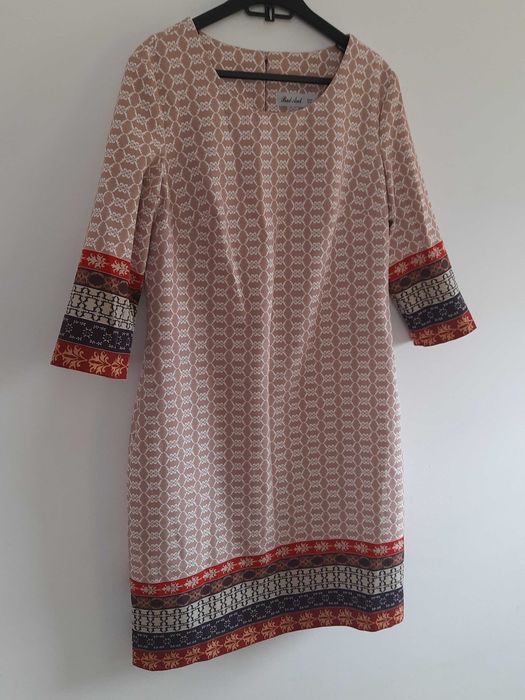 Rochie ocazie Bad Axel marimea 42