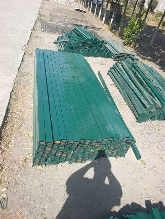 Еврозабор, Рабица сетка, Экозабор,