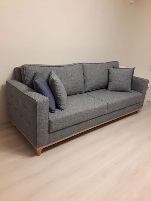 Реставрация любую мягкую мебель