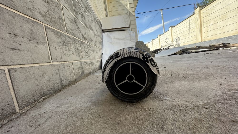 Гидроскутер