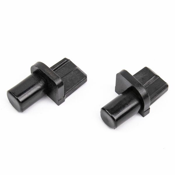 Плъзгачи държачи за щора на багажник за Toyota Avensis T25 Avant