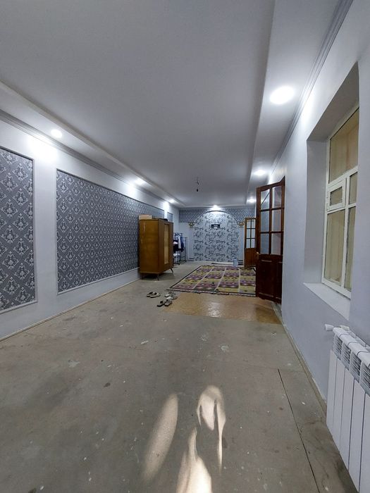 Продаётся дом участок 2.5 соток 4 ком  Яангиобод.