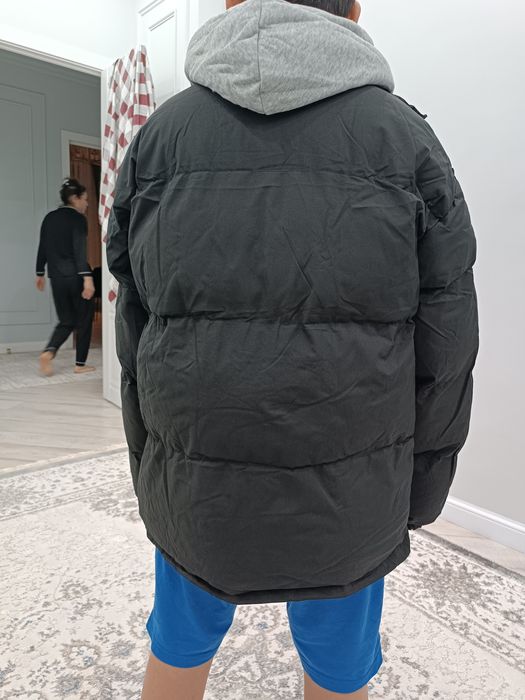 Зимни куртка новый