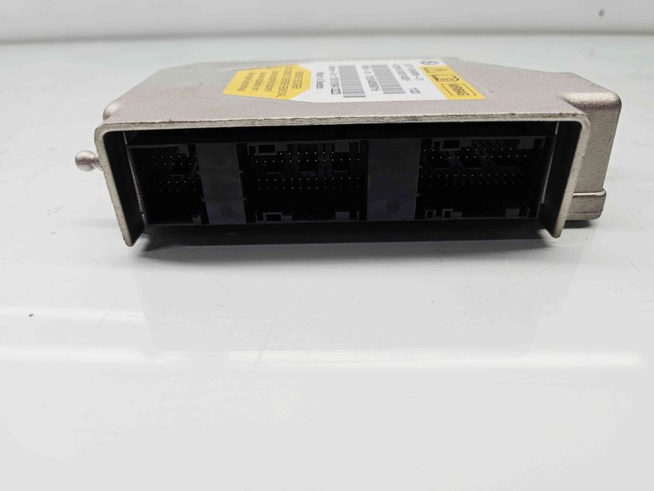 Calculator airbag Bmw 5 (F10) [Fabr 2011-2016] 9248096 2.0 N47D20 135K