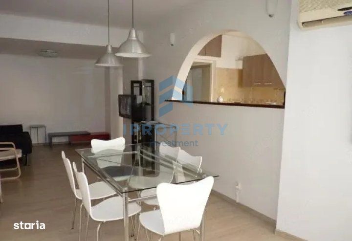 Apartament 2 Camere | Zona Sala Palatului Cismigiu | Semidecomandat |