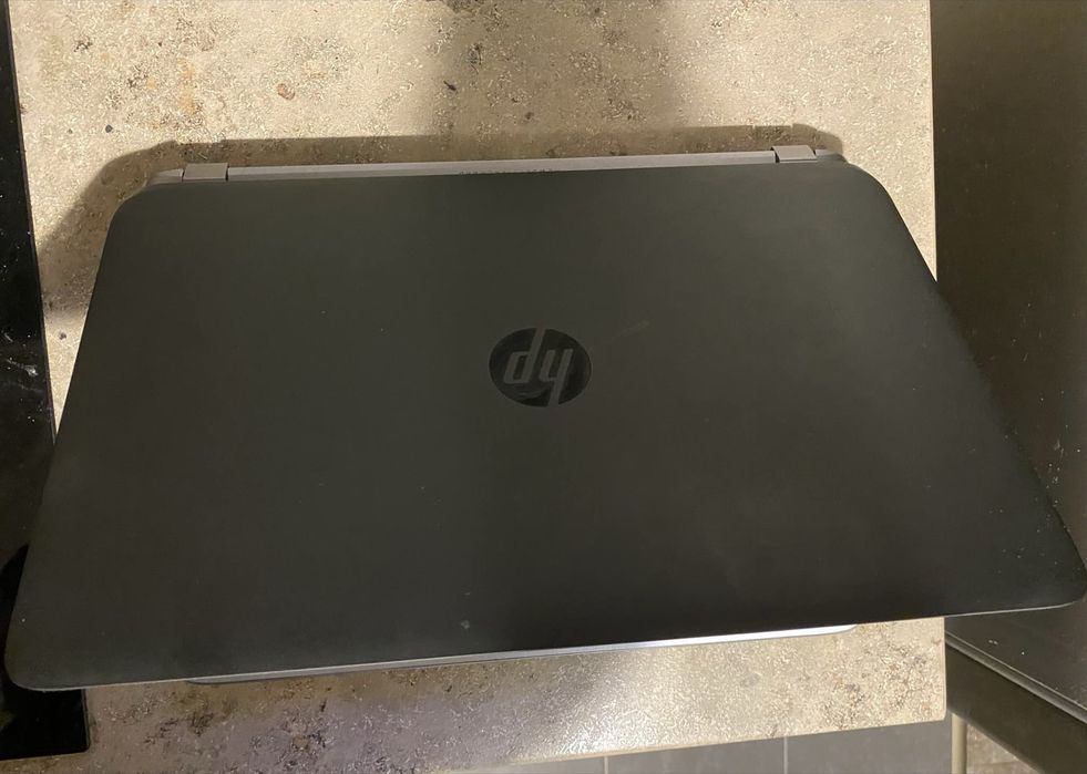 Лаптоп hp probook 450 G2 15,6 inch