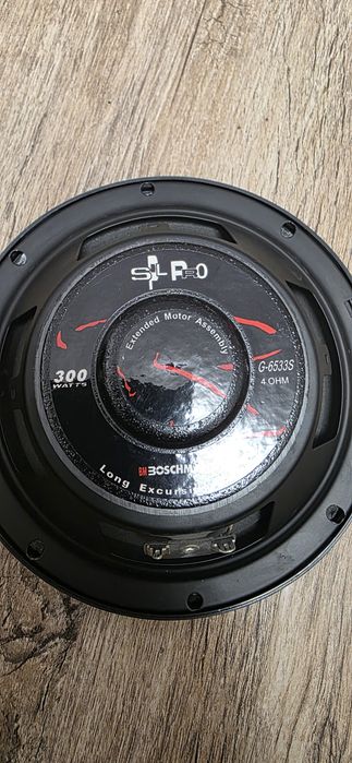 Vand difuzoare auto Boschmann