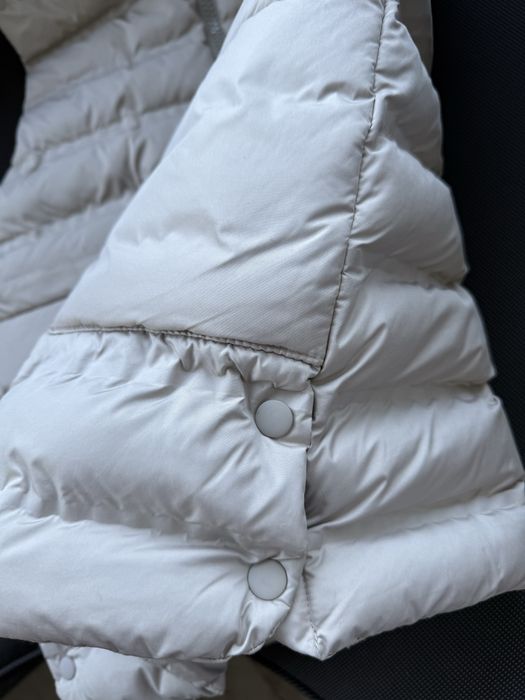 Vesta zara fete 140 cm
