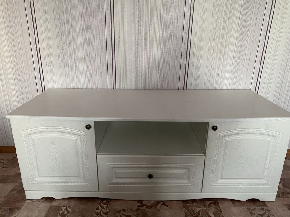 ТВ тумба напольная