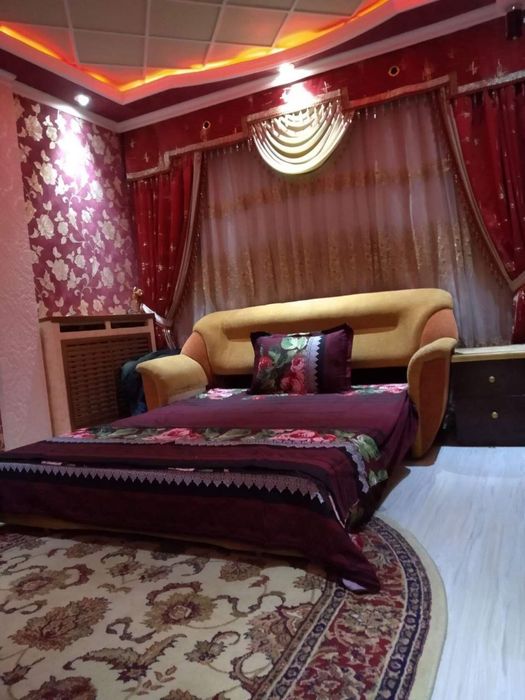 Аренда квартира м.улугбек района ит-парк