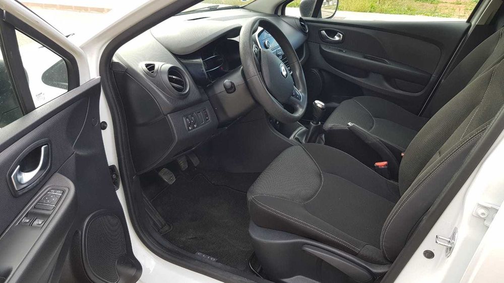 Renault Clio 1.5dci 2017