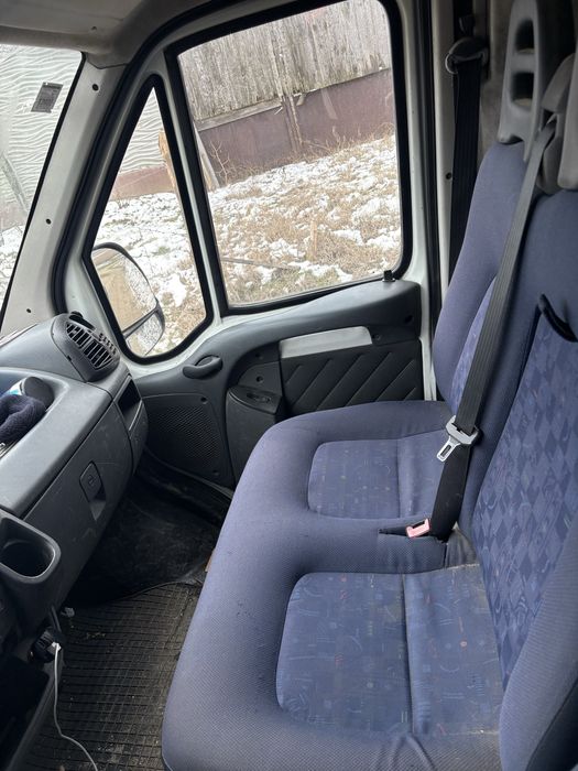 doar vand fara schimb