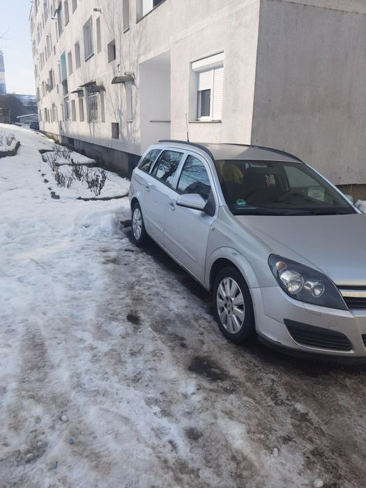 Vând Opel Astra H Long Caravan