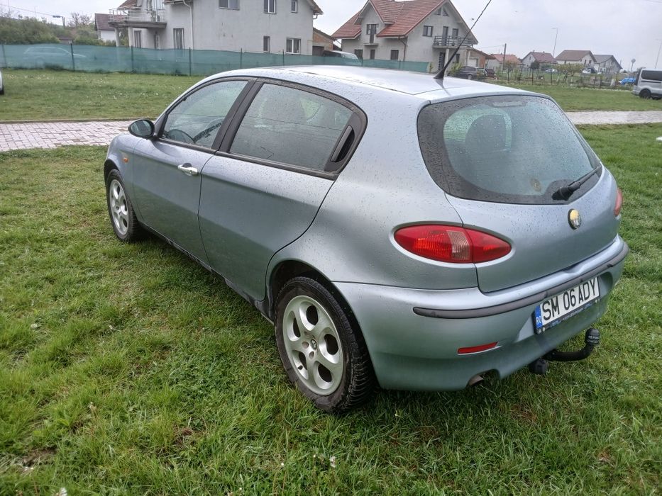 Alfa Romeo 147 1,6