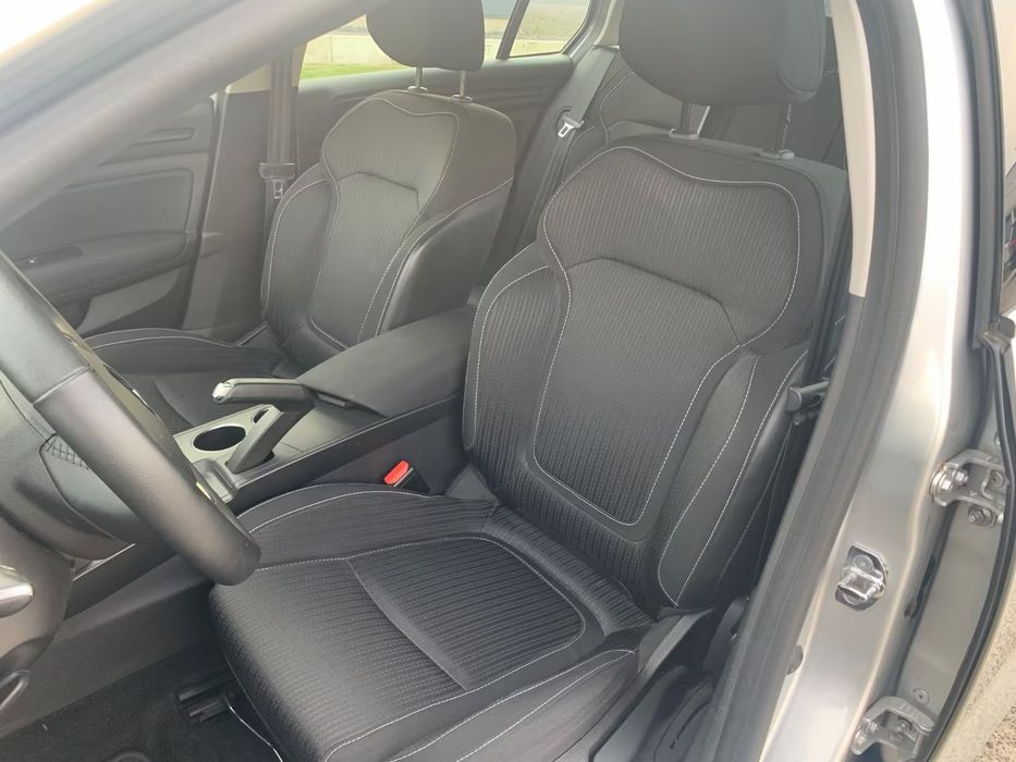 Renault Megane 4 1.5 dci 2020 Euro 6