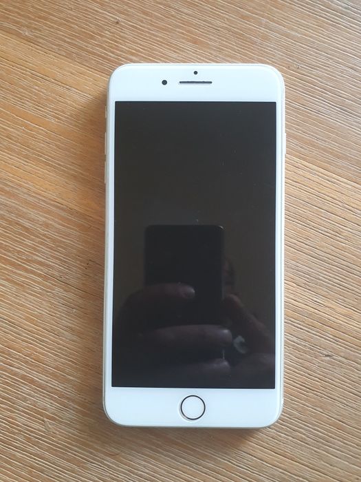 Iphone 8 plus neverloked