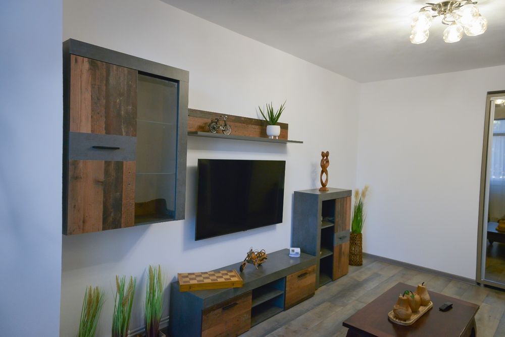 Apartament 2camere ultracentral