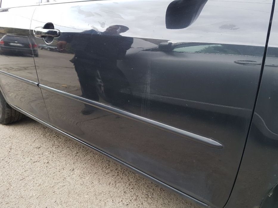 Usa / Portiera Dreapta Fata Mazda 6 2002 - 2008