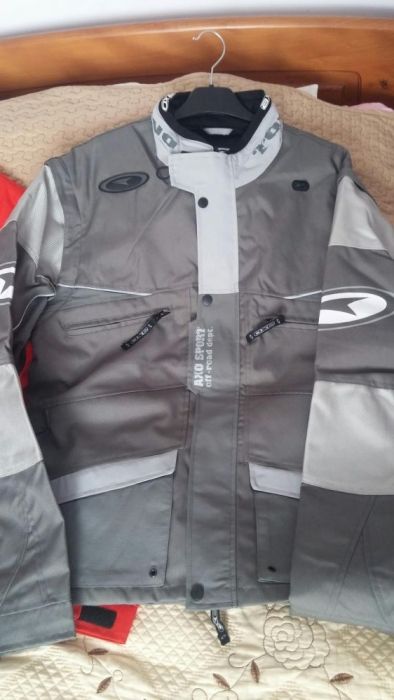 Jachete axo moto-atv