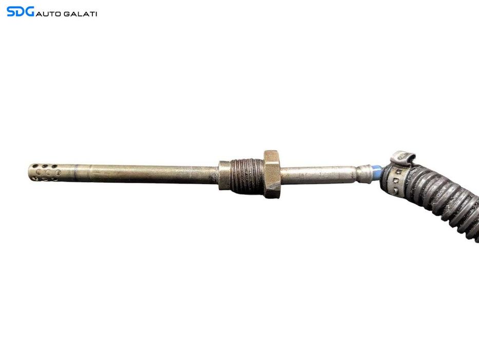 Senzor Temperatura Gaze Evacuare Mercedes Clasa E Class W212 S212 2.2 2.5 3.0 CDI 2008 - 2016 Cod Cod A0071539428 [N4114]