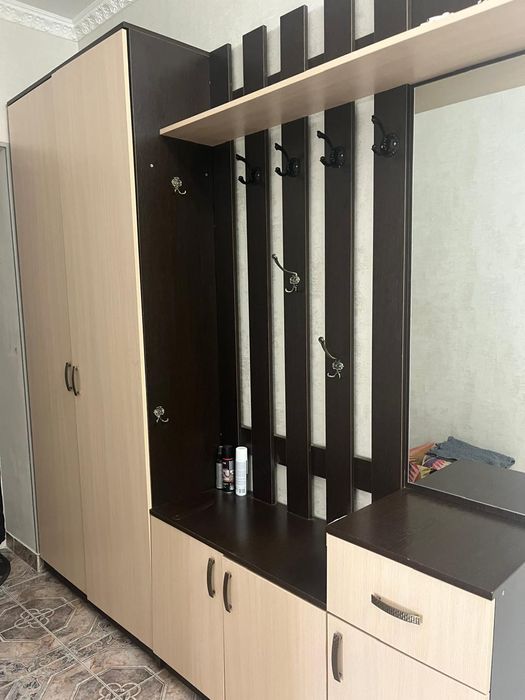 Мебель для прихожей