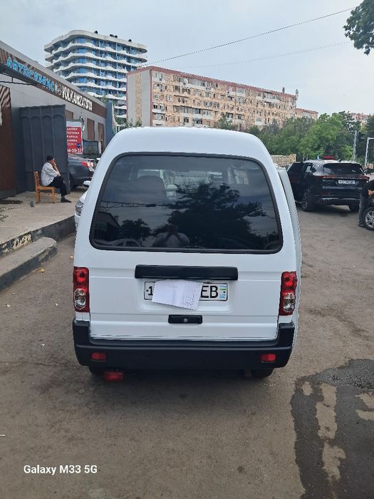 Дамас 2    2023йил