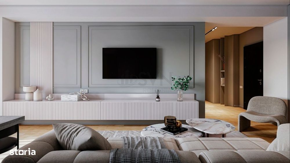 Dimitrie Pompei I Apartament Exclusivist Direct Dezvoltator — fotografia 1