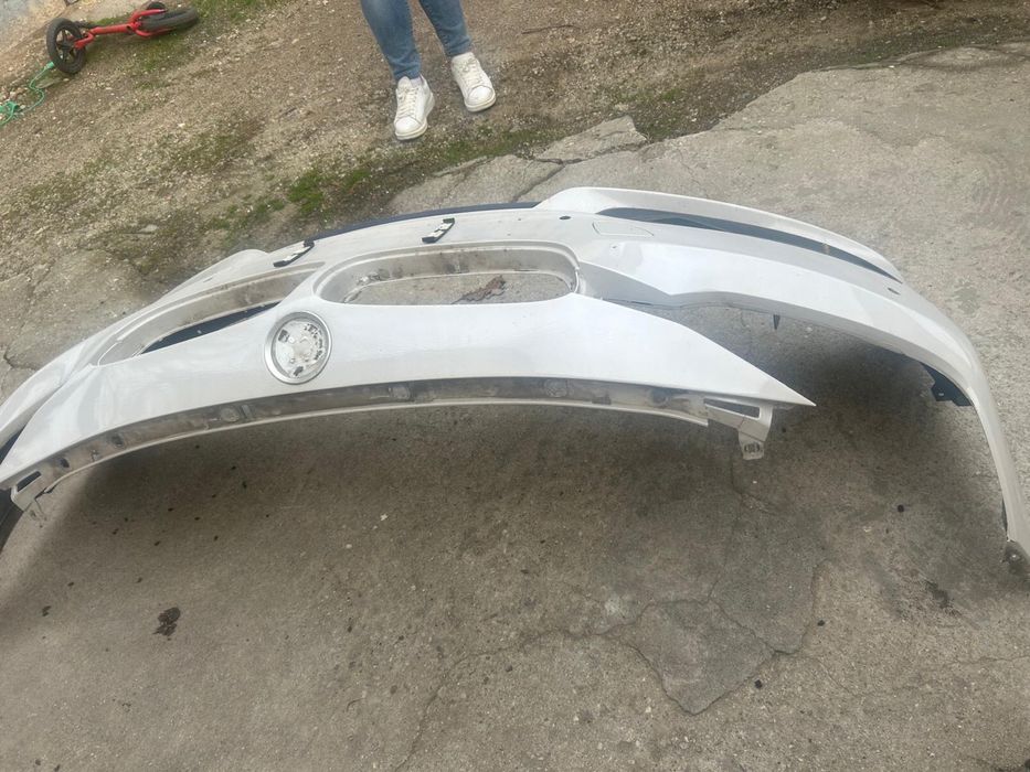 Bara fata, bara spate+ praguri Bmw F30, cod culoare A96