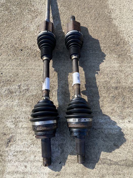Planetara stanga / dreapta fata BMW X5 E70 F15 / X6 E71 F16