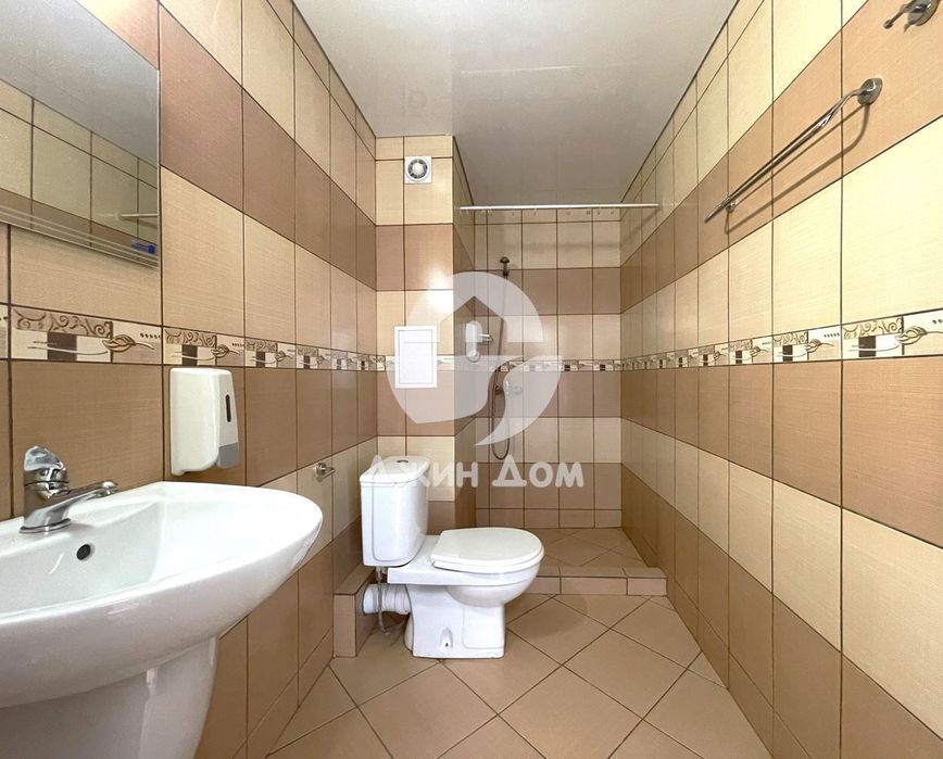 Продава се Едностаен апартамент в с. Кошарица, Област Бургас - 54 кв.м за 1121 €/кв.м - Снимка #6