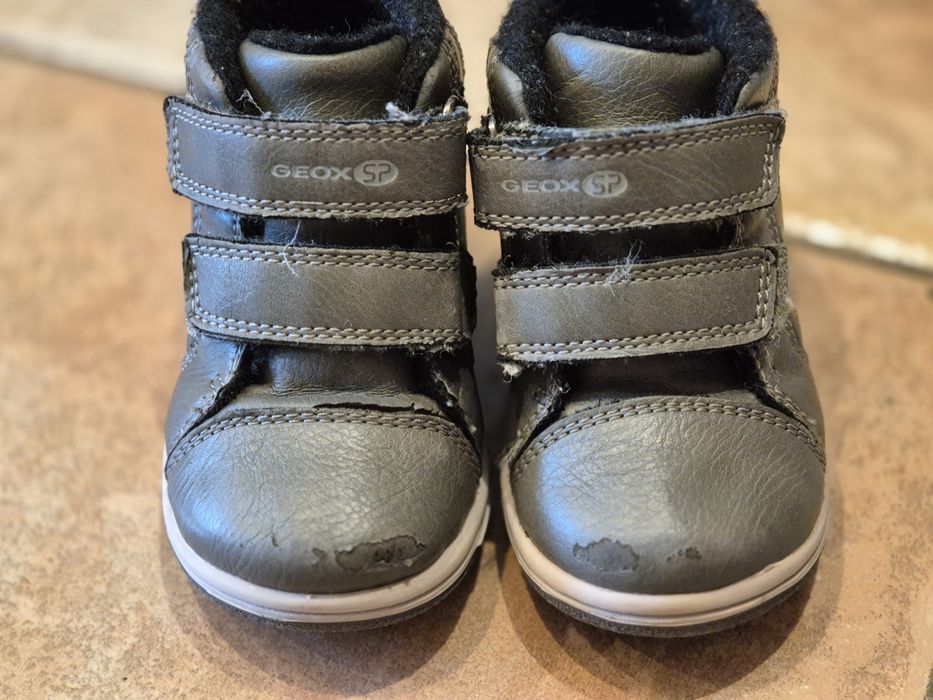 geox ghetute marimea 21