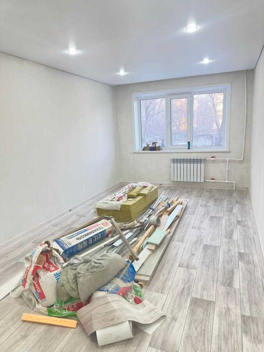Продам двухкомнатную квартиру