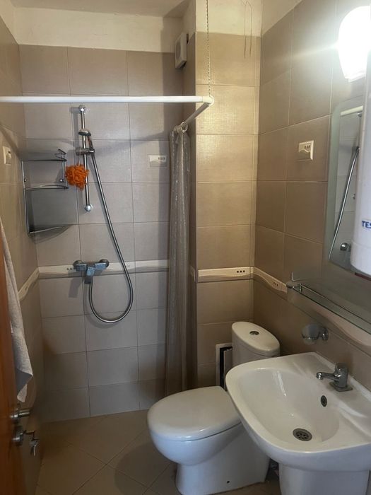 Продава се Тристаен апартамент в Приморско - 83 кв.м за 1326 €/кв.м - Снимка #2