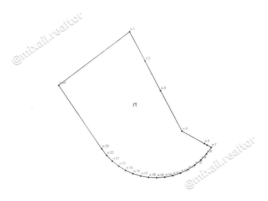 Продается Земельный Участок, 20 сот, с кадастром, р-к Янгиабад (87648)