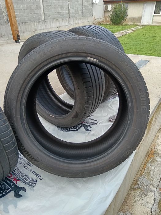 Гуми  Бриджстоун