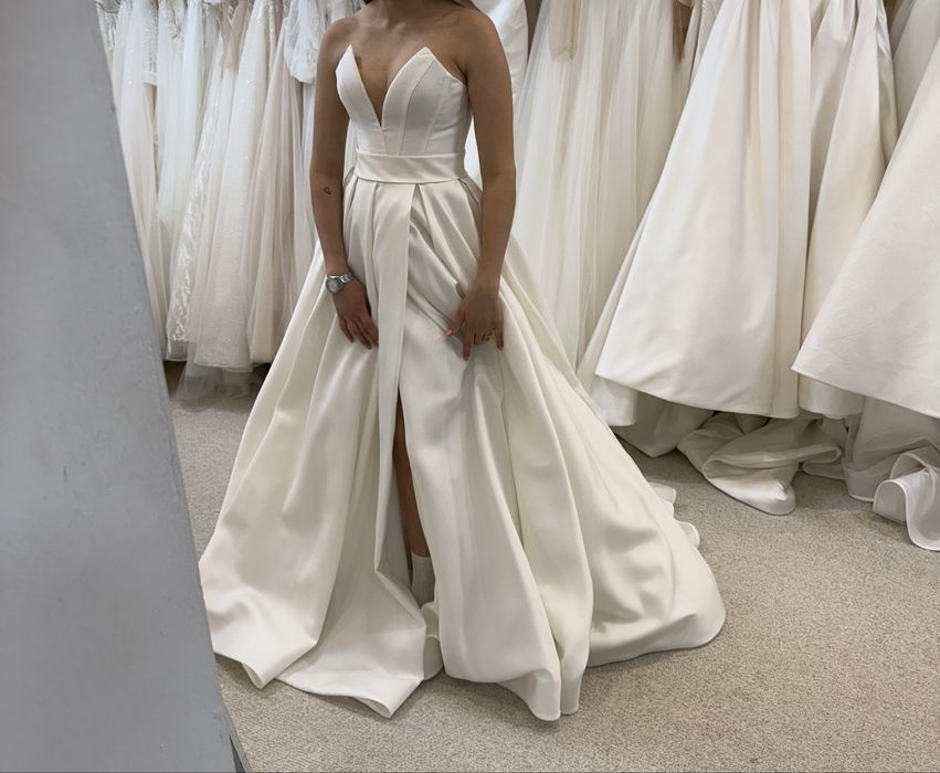 Rochie de mireasă Wonà Concept