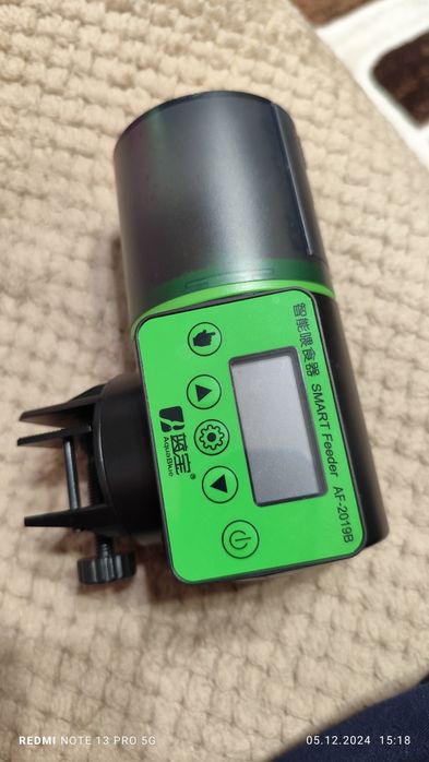 Продам аквариум 65 л