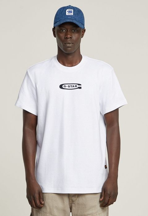 Мъжка тениска G-Star