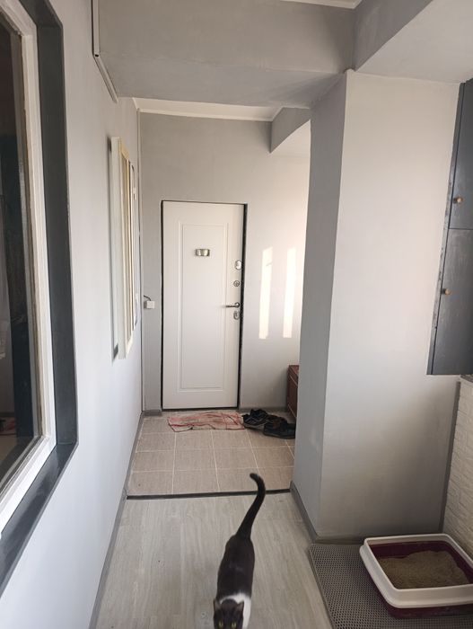 Продаем свою трех-комнатную квартиру в центре города Ц-5