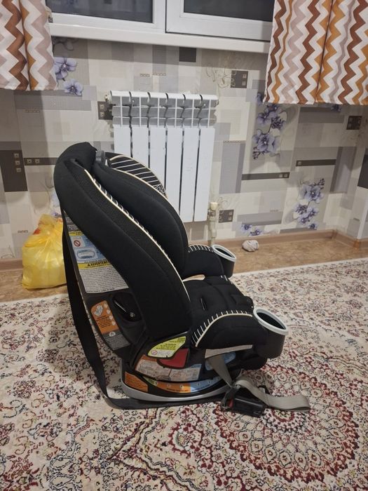 Детское  кресло..