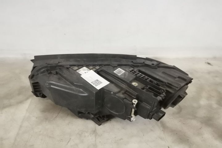 Фар Дясно Оригинален Повреден Лед Високоефективен W167 Мерцедес-Бенц Г