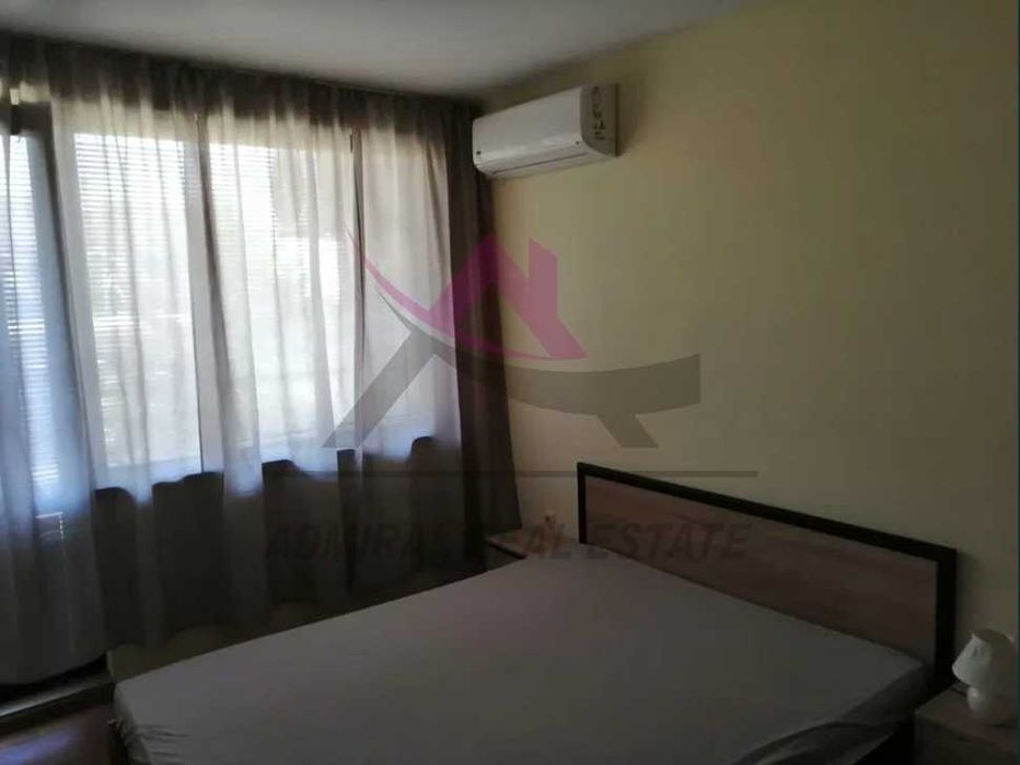 Дава се под наем Двустаен апартамент в Варна, Бриз - 55 кв.м за 435 € - Снимка #5