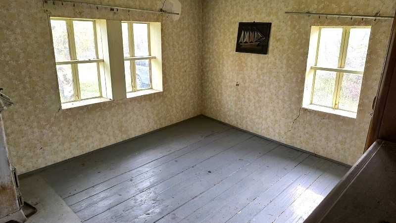 Къща, с. Звезда, Попово, България