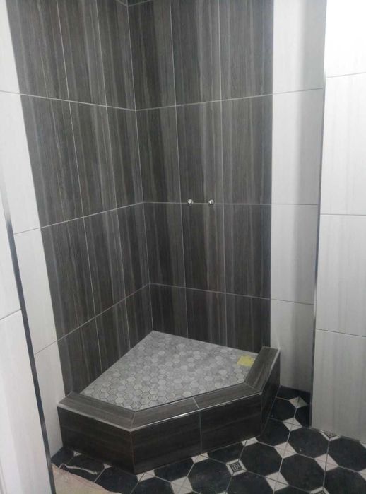 Ремонт квартир под ключ