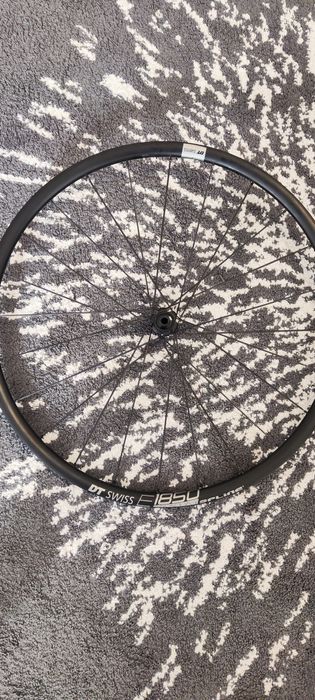 Капли DT swiss E1850 spline 28"