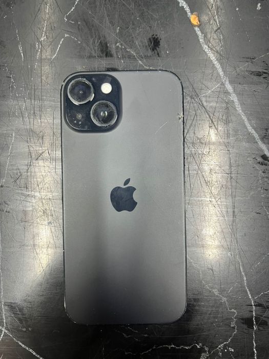 Айфон 15 128гб. 81 акб